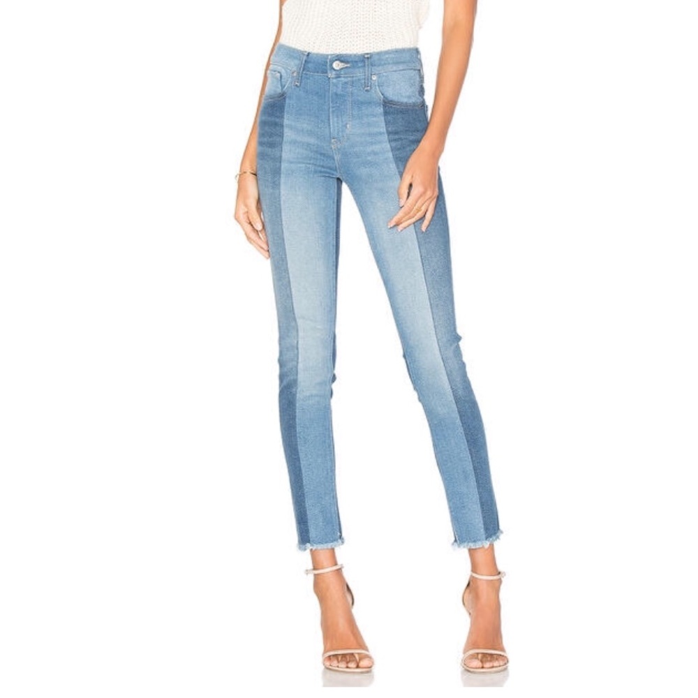 *Almost brand new* Levi’s 721 High Rise Skinny